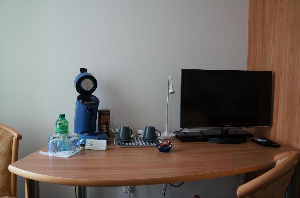 Gasthof Zur Post Neunkirchen am Brand Habitación foto